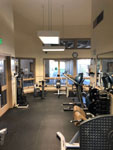 Workout Room