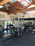 Workout Room
