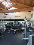 Workout Room